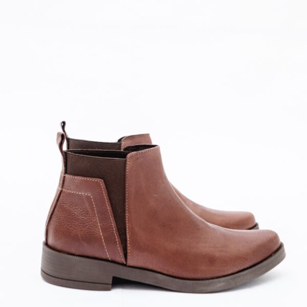 TEXANA AMBER CUERO CHOCO