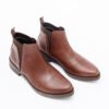 TEXANA AMBER CUERO CHOCO
