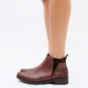 TEXANA AMBER CUERO CHOCO