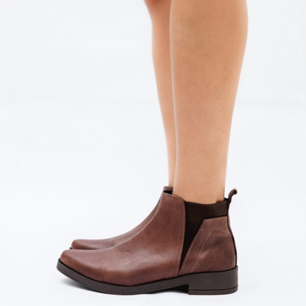 TEXANA AMBER CUERO CHOCO