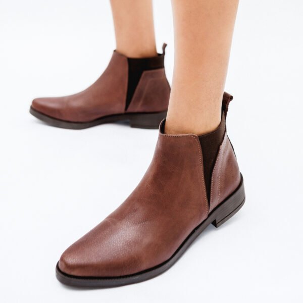 TEXANA AMBER CUERO CHOCO