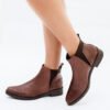 TEXANA AMBER CUERO CHOCO