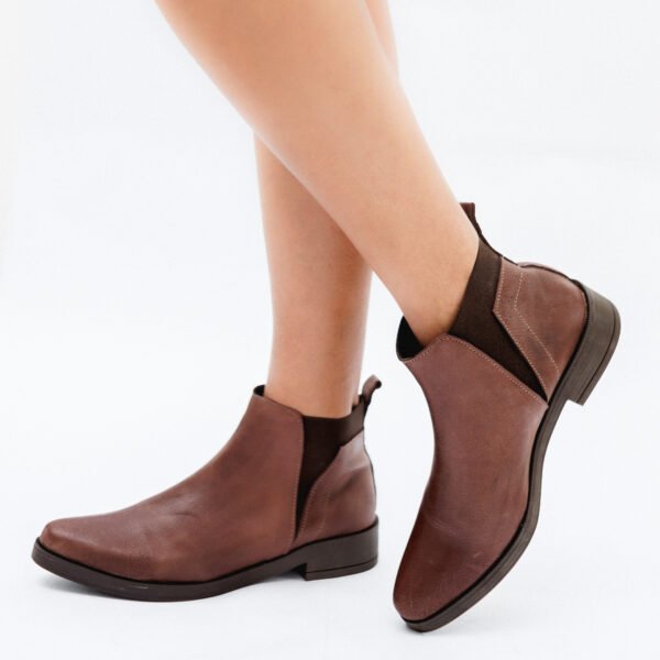 TEXANA AMBER CUERO CHOCO