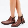 TEXANA AMBER CUERO CHOCO