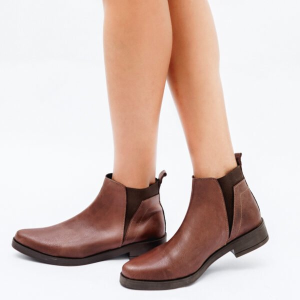 TEXANA AMBER CUERO CHOCO