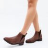 TEXANA AMBER CUERO CHOCO