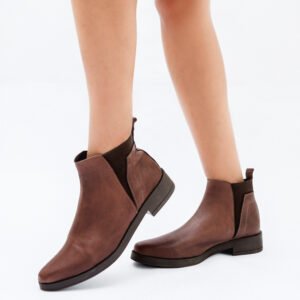 TEXANA AMBER CUERO CHOCO
