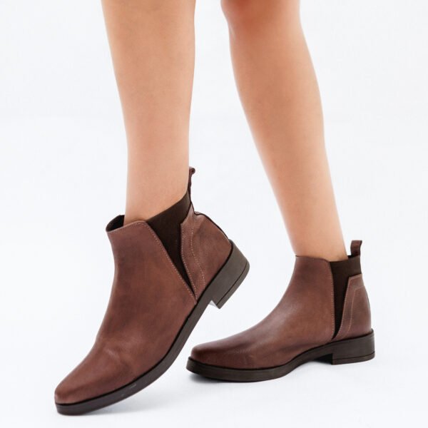 TEXANA AMBER CUERO CHOCO