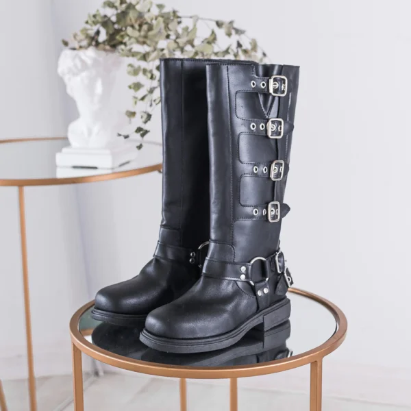 BOTA LIVIA