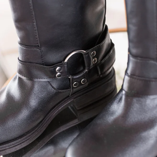 BOTA LIVIA