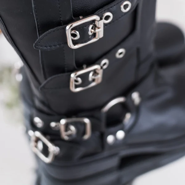 BOTA LIVIA