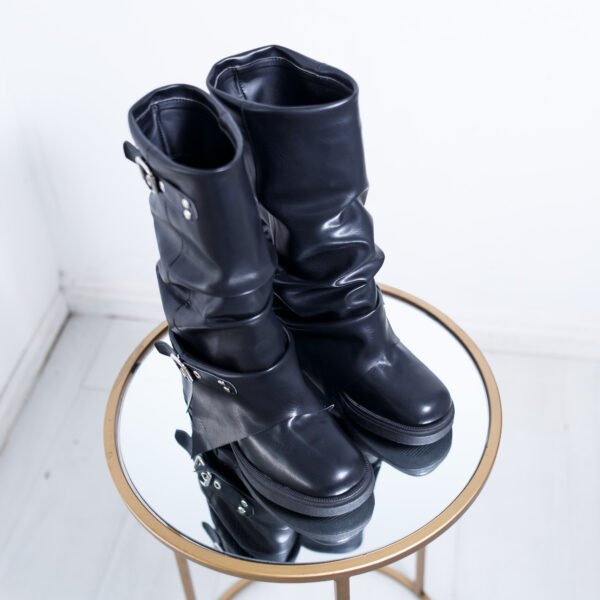 BOTA OLIVIA