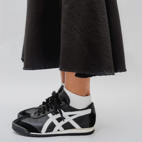 ZAPATILLA KIHA NEGRA