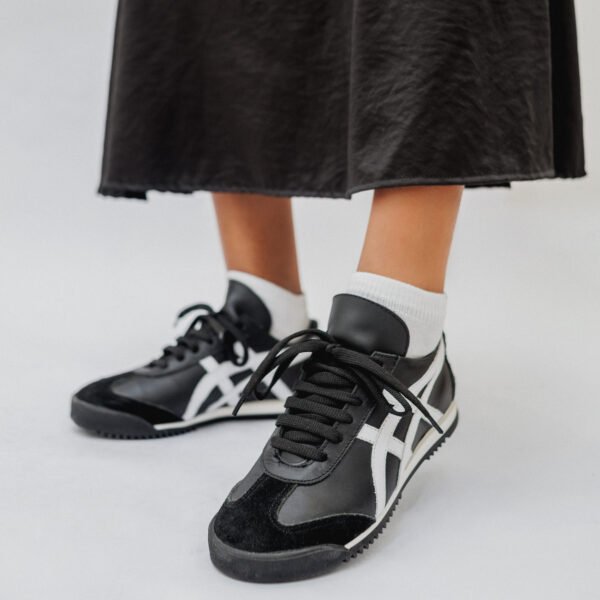 ZAPATILLA KIHA NEGRA