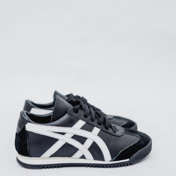 ZAPATILLA KIHA NEGRA