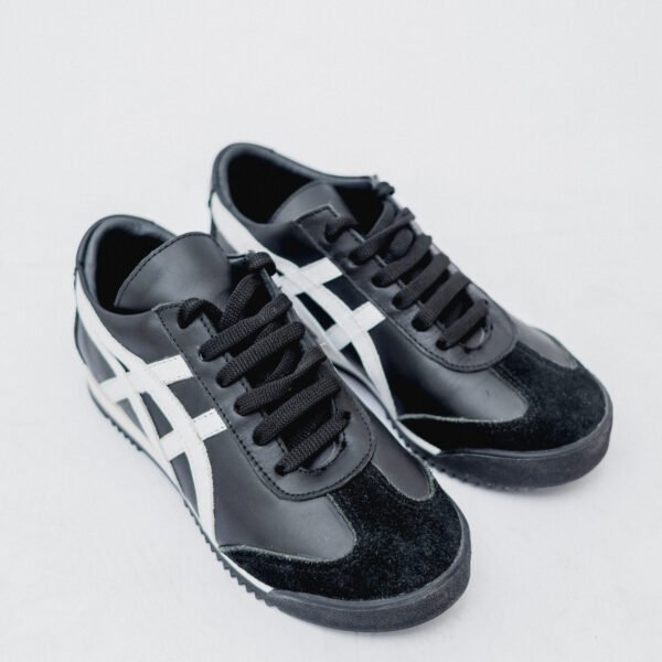 ZAPATILLA KIHA NEGRA