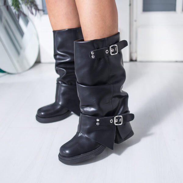 BOTA OLIVIA