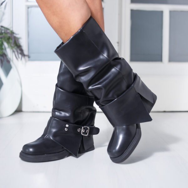 BOTA OLIVIA
