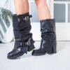 BOTA OLIVIA