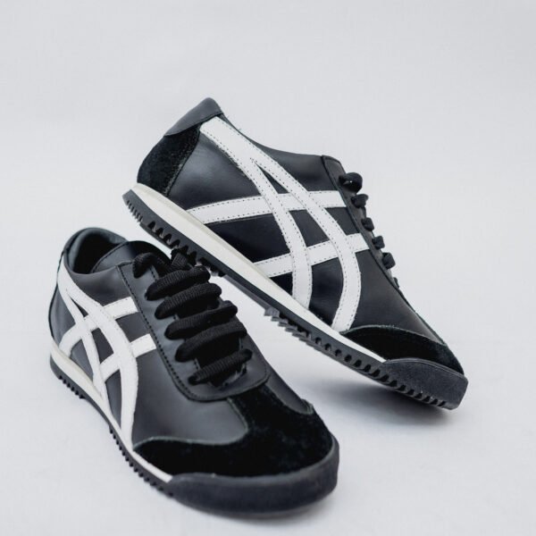 ZAPATILLA KIHA NEGRA