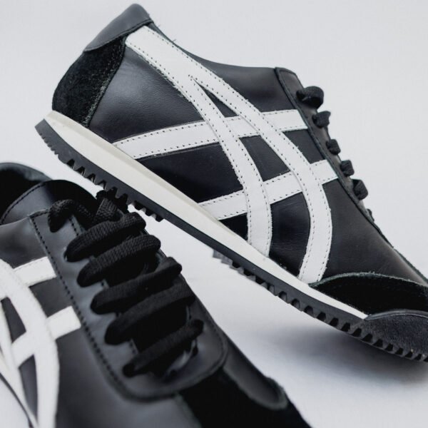 ZAPATILLA KIHA NEGRA