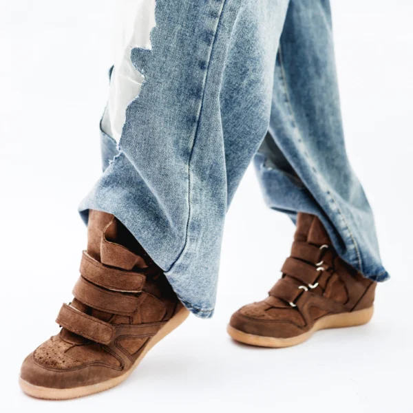 ZAPATILLAS MARANT
