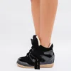 ZAPATILLA MARANT NEGRO