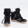 ZAPATILLA MARANT NEGRO