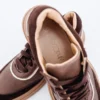 ZAPATILLA TOSCANA CHOCO