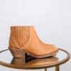 BOTA CELINA SUELA