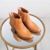 BOTA CELINA SUELA