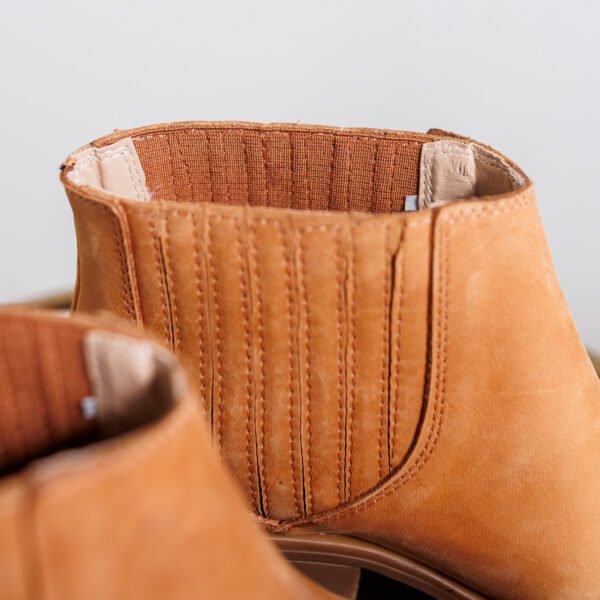 BOTA CELINA SUELA