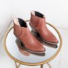 BOTA CELINA CHOCO
