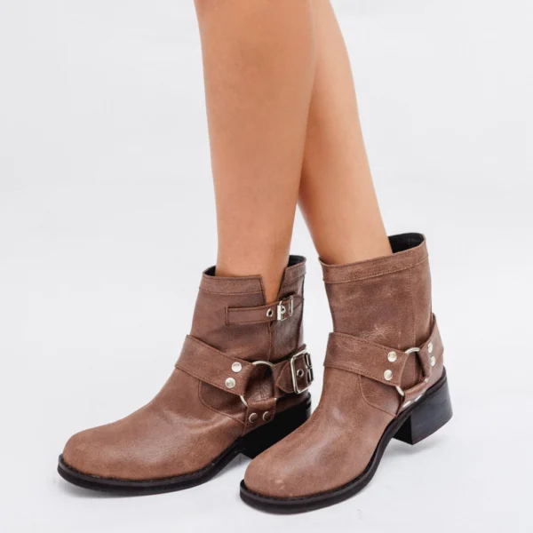 shelosophy-38-5fe3959a9c2837f6a917756028168177-1024-1024 BOTA HARLEY CUERO CHOCOLATE