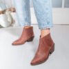 BOTA CELINA CHOCO
