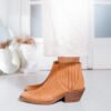 BOTA CELINA SUELA