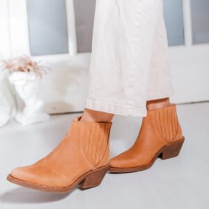 BOTA CELINA SUELA