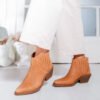 BOTA CELINA SUELA
