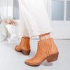 BOTA CELINA SUELA