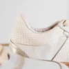 ZAPATILLA TOSCANA NATURAL