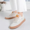 ZAPATILLA TOSCANA NATURAL