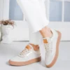 ZAPATILLA TOSCANA NATURAL