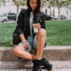 ZAPATILLA MARANT NEGRO