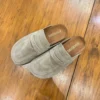ZUECO OSLO BEIGE