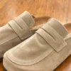 ZUECO OSLO BEIGE