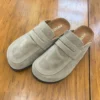 ZUECO OSLO BEIGE