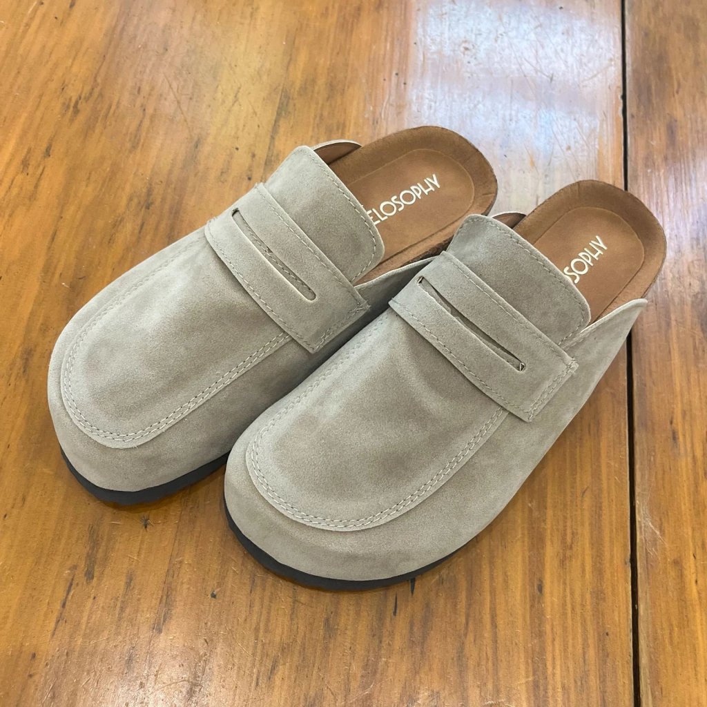 ZUECO OSLO BEIGE