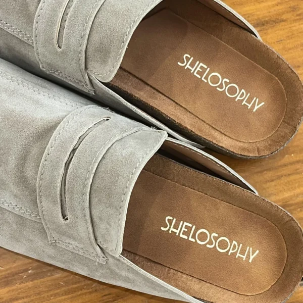ZUECO OSLO BEIGE