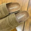 ZUECO OSLO SUELA