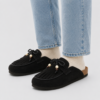 ZUECOS GRETA NEGRO